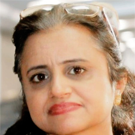 Dr. Asma Waheed Qureshi    